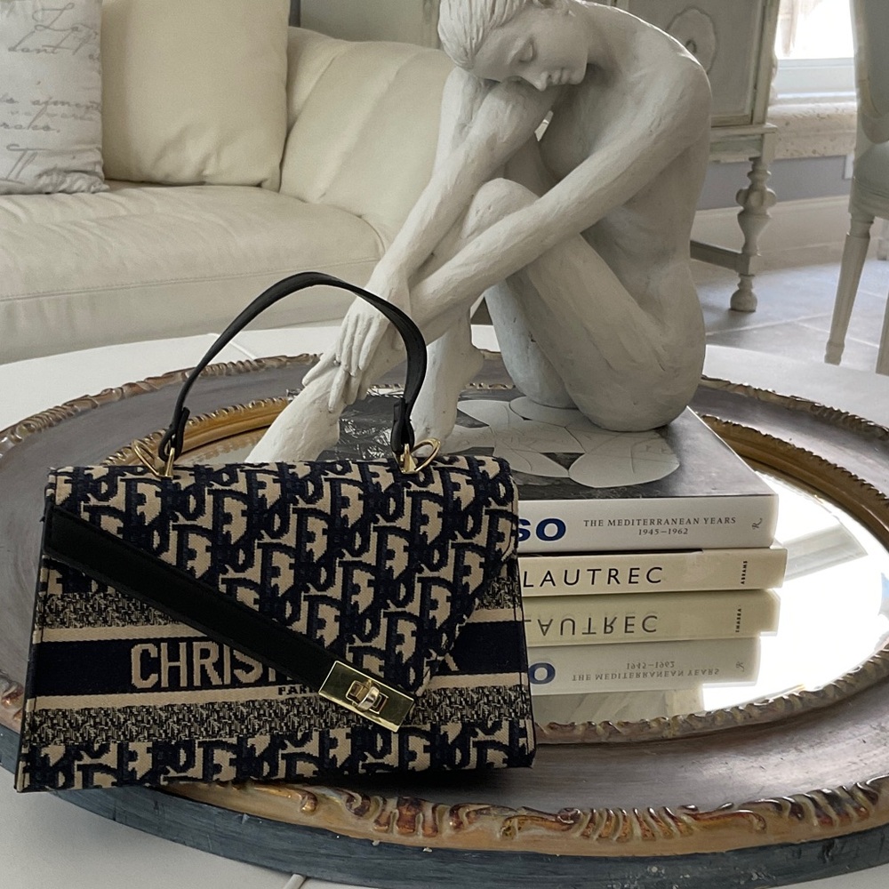 Super Cute Crossbody Bag